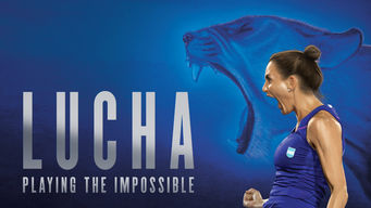 Lucha: Playing the Impossible