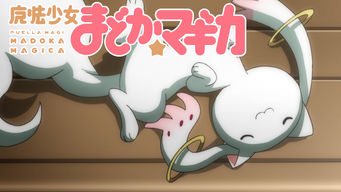 Puella Magi Madoka Magica