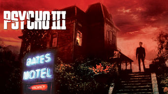 Psycho III