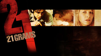 21 Grams