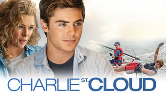 Charlie St. Cloud