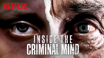 Inside the Criminal Mind