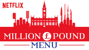 Million Pound Menu