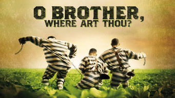 O Brother, Where Art Thou