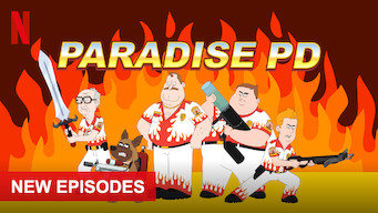 Paradise PD