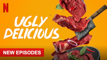 Ugly Delicious