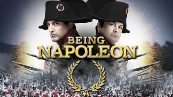 Being Napoleon