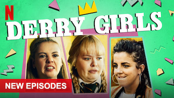 Derry Girls