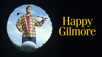 Happy Gilmore