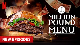 Million Pound Menu