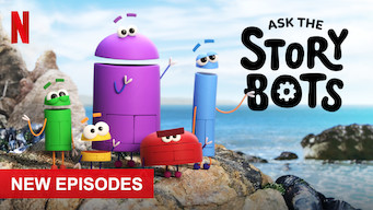 Ask the StoryBots