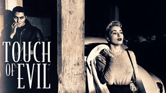 Touch of Evil