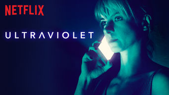 Ultraviolet