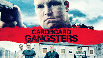 Cardboard Gangsters