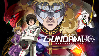 Mobile Suit Gundam UC