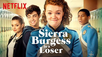 Sierra Burgess Is A Loser