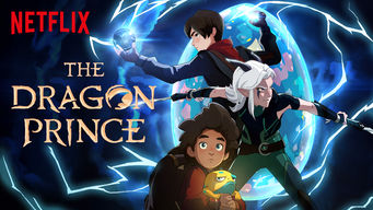 The Dragon Prince