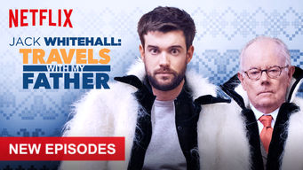 Jack Whitehall: Travels with My Father