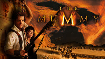 The Mummy