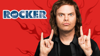 The Rocker