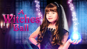 A Witches’ Ball