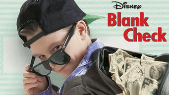 Blank Check