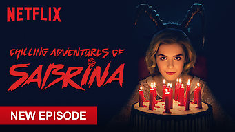Chilling Adventures of Sabrina
