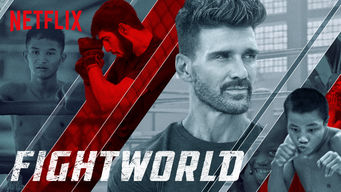 Fightworld