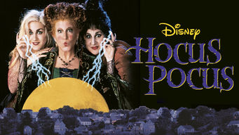 Hocus Pocus