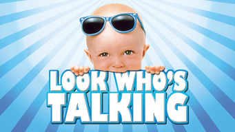 Look Who’s Talking