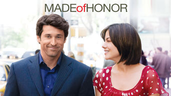 Made of Honor