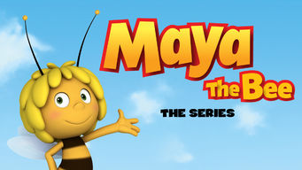 Maya the Bee