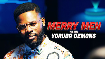 Merry Men: The Real Yoruba Demons