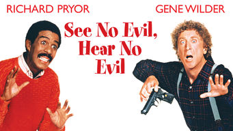 See No Evil, Hear No Evil