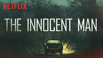The Innocent Man