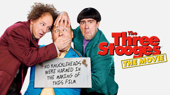 The Three Stooges