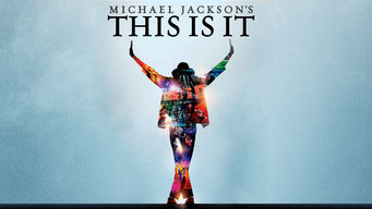 Michael Jackson’s This Is It