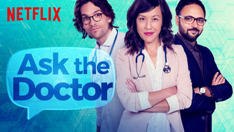 Ask the Doctor
