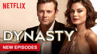 Dynasty