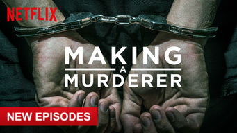 Making a Murderer