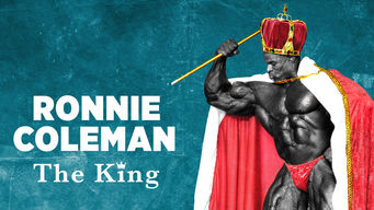Ronnie Coleman: The King