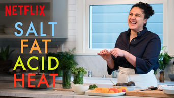Salt Fat Acid Heat