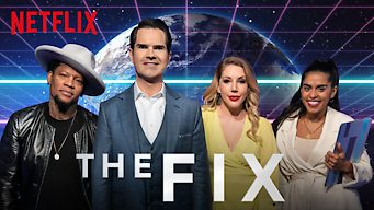 The Fix