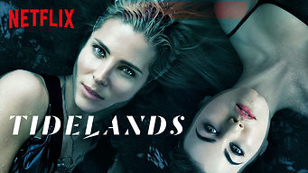 Tidelands