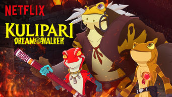 Kulipari: Dream Walker