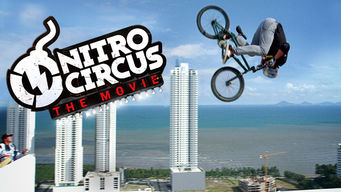 Nitro Circus: The Movie