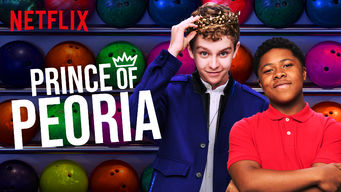 Prince of Peoria