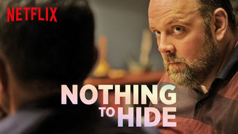 Nothing to Hide