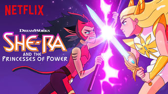 She-Ra and the Princesses of Power