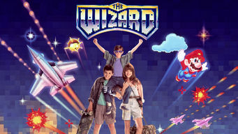 The Wizard